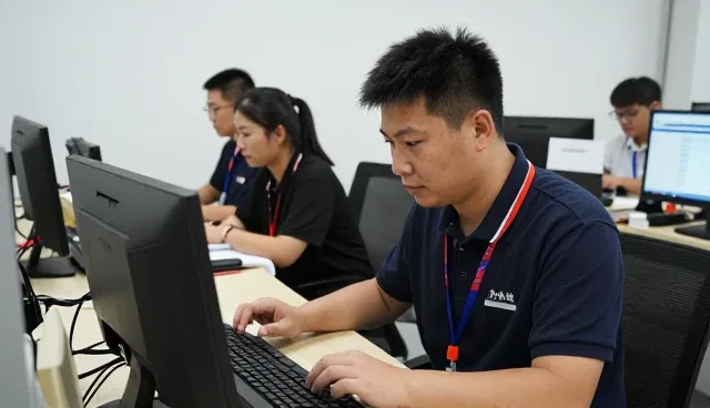 河南淇友信息技术有限公司打造智能化为本地方案